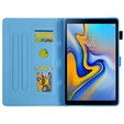 Telefontok a Samsung Galaxy Tab A9+ X210 / X215 / X216B, puppy