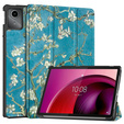 Tok Lenovo Tab M11, Smartcase, sakura