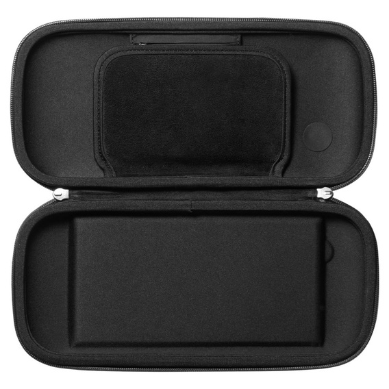 Spigen Klasden tok Nintendo Switch 2-höz – Charcoal Grey