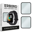 2x ERBORD hibrid üveg a Xiaomi Redmi Watch 2 Lite