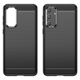 Telefontok a Samsung Galaxy M55 5G, Carbon, fekete
