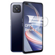 Védőfólia a Oppo Reno4 Z 5G