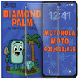 Diamond Palm edzett üveg Motorola Moto G05/G15/E15 készülékekhez