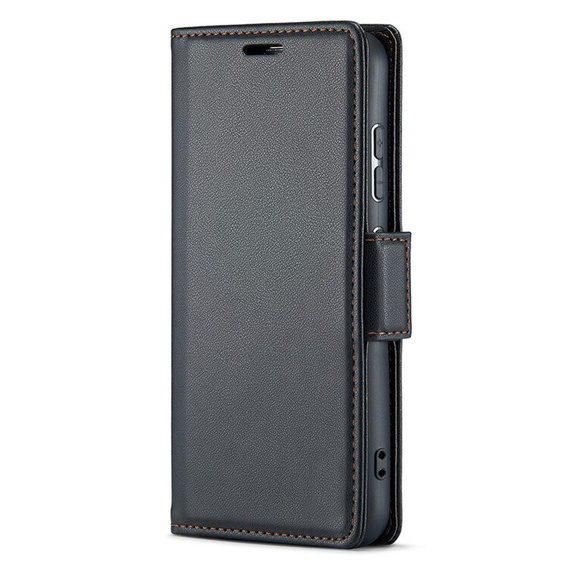 ERBORD Fényes Litchi pénztárca Xiaomi Redmi A5 számára Xiaomi Redmi A5