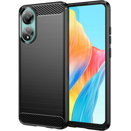 Telefontok a Oppo A78 4G, Carbon, fekete