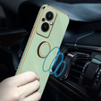 Telefontok a Oppo Reno7 Lite, Electro Ring, menta