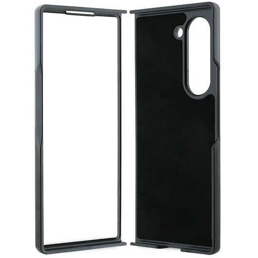 GUESS Telefontok a Samsung Galaxy ZFold 6, 4G Charms Collection Hardcase, barna