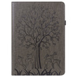 Flap tok Amazon Kindle Paperwhite 5 (2021), tree, kék
