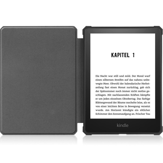 Tok Kindle Paperwhite 5 2021, Smartcase, kék