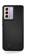 Tok 4800mAh akkumulátorral Samsung Galaxy S21 készülékhez, fekete