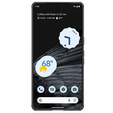 Tok Google Pixel 7 Pro 5G, páncélozott Nillkin, CamShield Pro, fekete