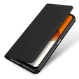 Dux Ducis Telefontok a Vivo Y35 4G, Skinpro, fekete