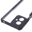 Telefontok a Motorola Moto G14, AntiDrop Hybrid, fekete