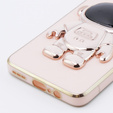 Telefontok a Motorola Moto G54 5G, Astronaut, rózsaszín rose gold