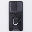 Telefontok a Xiaomi 13T / 13T Pro, CamShield Slide, fekete