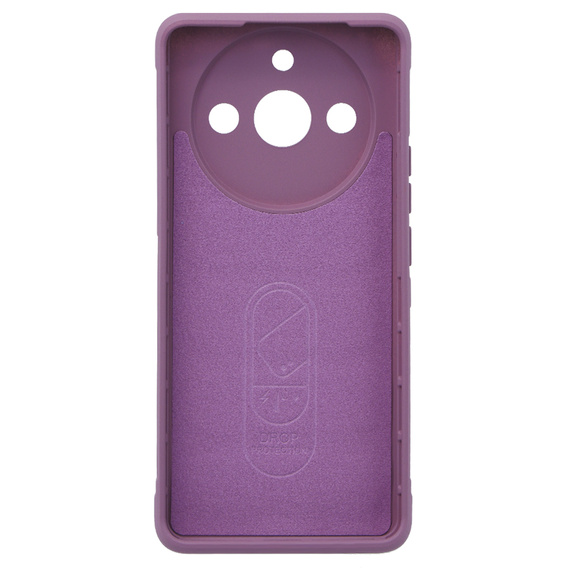 Telefontok a Realme 11 Pro / 11 Pro +, Gaming Shockproof, lila