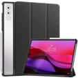 Tok Lenovo Yoga Tab Plus, Smartcase, fekete