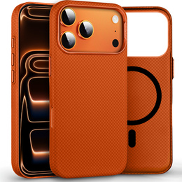 SULADA MagSafe tok iPhone 17 Pro-hoz