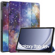 Tok Samsung Galaxy Tab A9+, Smartcase, galaxy