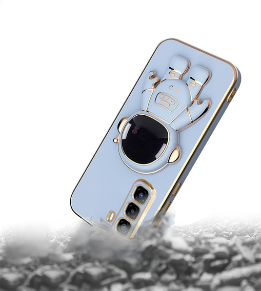 Telefontok a Infinix Hot 50 Pro+ 4G, Astronaut, kék