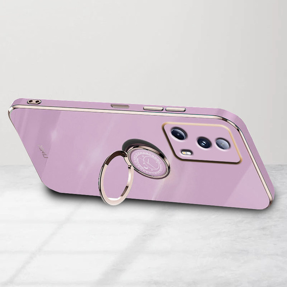 Telefontok a Xiaomi 13 Lite, Electro Ring, lila