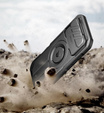 Dexnor CamProtect MagSafe páncélozott tok iPhone Air készülékhez