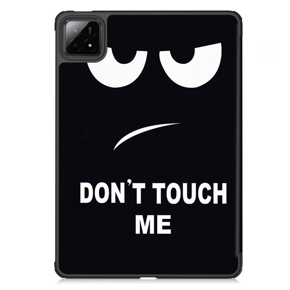 Tok Xiaomi Pad 7 / 7 Pro, Smartcase, don't touch me