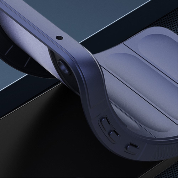Telefontok a Samsung Galaxy A35 5G, Gaming Shockproof, sötétkék