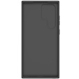 Tok Samsung Galaxy S23 Ultra, páncélozott Nillkin, CamShield Pro, fekete