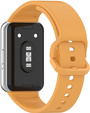 Szilikon pánt Samsung Galaxy Fit 3 készülékhez