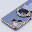 Telefontok a Realme C51, Astronaut, kék