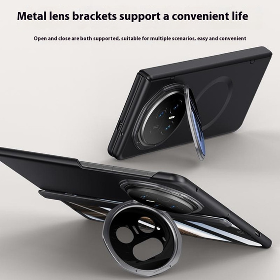 Tartóval ellátott tok, MagSafe-hez, Honor Magic V5 5G készülékhez