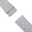 ERBORD univerzális 22 mm-es szilikon szíj