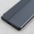 Pántos tok a Honor 70 5G készülékhez, Side View, fekete