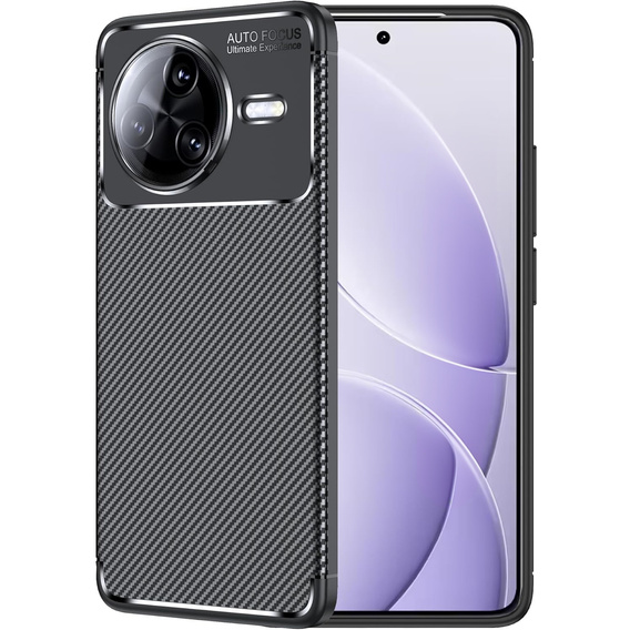 Telefontok a Xiaomi Poco F7 Ultra, Carbon, fekete
