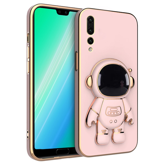 Telefontok a  Huawei P20 Pro, Astronaut, rózsaszín