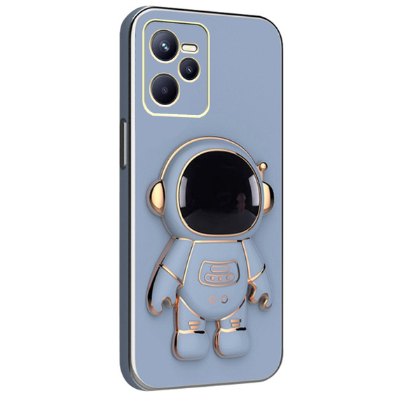 Telefontok a Realme C35, Astronaut, kék
