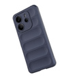 Telefontok a Xiaomi Redmi Note 14 4G, Gaming Shockproof, sötétkék