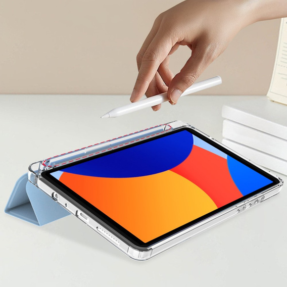 Tojás Xiaomi Redmi Pad SE 8.7", Origami, kék