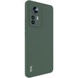 IMAK Telefontok a Xiaomi 12 Pro, CamShield UC-4 Series, zöld