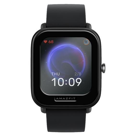 2x ERBORD hibrid üveg a Amazfit BIP U PRO