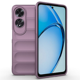 Telefontok a Oppo A60, Gaming Shockproof, lila