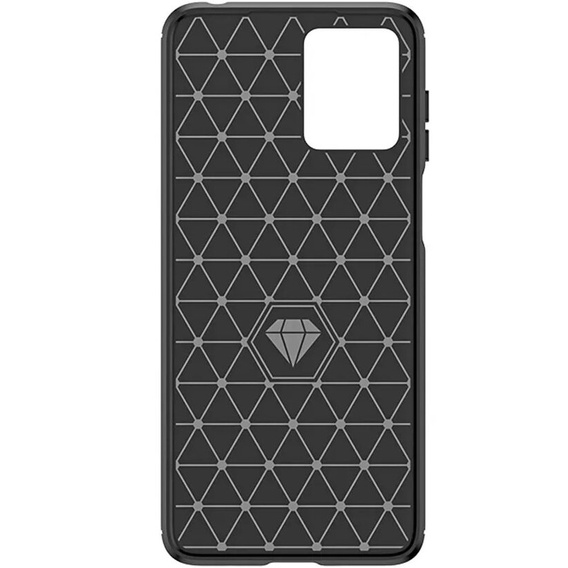 Telefontok a Motorola Moto E14, Carbon, fekete