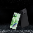 Tok Xiaomi Redmi 12 4G, páncélozott Nillkin, CamShield Pro, fekete