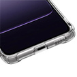 Telefontok a OnePlus Nord CE5, Dropproof, átlátszó