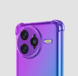 Tok Xiaomi Poco F7 Ultra, Gradient Dropproof, Lila / kék