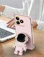 Telefontok a Realme Note 50, Astronaut, rózsaszín