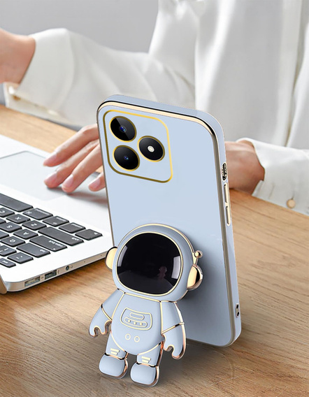 Telefontok a Realme Note 50, Astronaut, kék