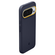 Spigen Nano Pop MagSafe tok a Google Pixel 10 Pro XL készülékhez, Blueberry Navy