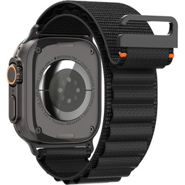 Spigen WBF1 szíj Apple Watch 8/9/10/11/SE/Ultra 1/2 (44/45/46/49 mm) készülékekhez